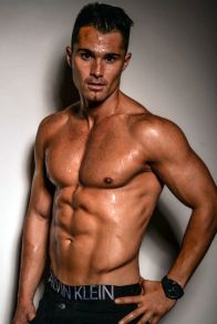 Stripper aus Braunschweig